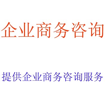 企业商务咨询，财务报表审计，税务筹划，财务顾问，资产评估