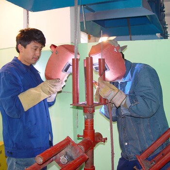 光明新区安监电焊工培训在龙华哪里可以报名