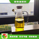 厨房植物油燃料图