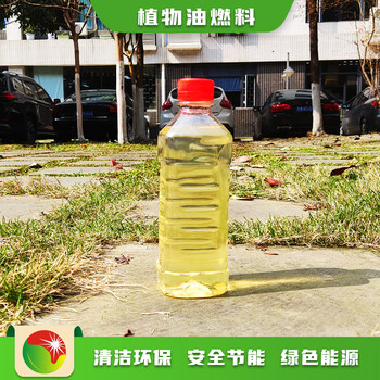 福建漳州返乡创业项目80号植物油燃料颜色,节能安全民用油