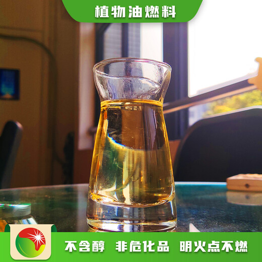 重庆渝中厨房厨具环保无醇植物油燃料区域总代