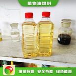 石家庄新乐植物油水燃料无害,植物油燃料水性燃料图片0
