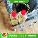 石家庄新乐生物柴油植物油水燃料质量可靠,明火点不燃燃料图片3