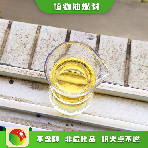 广东肇庆农民工小项目高热值植物油燃料出库价