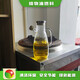 天津厨房植物油燃料图