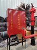 恒鑫室外防凍自泄式箱式消火栓生產廠家,室外箱式消火栓