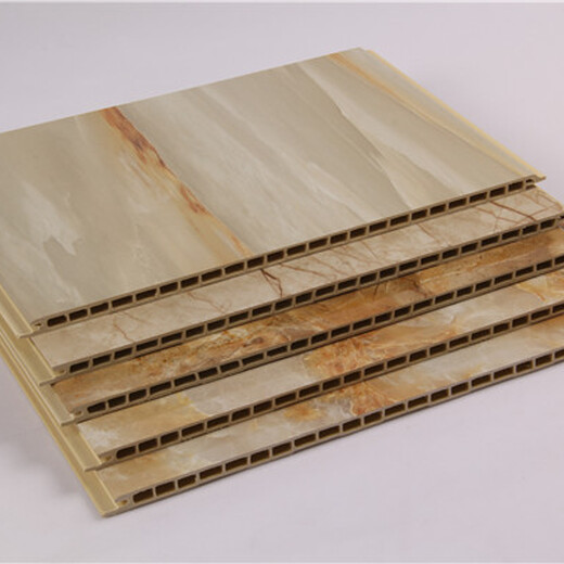 河东销售竹木纤维集成墙板规格,木饰面板