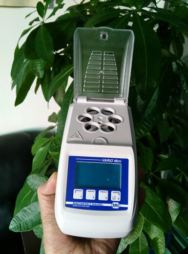 新款MNCOD测量仪规格,化学需氧量测试仪