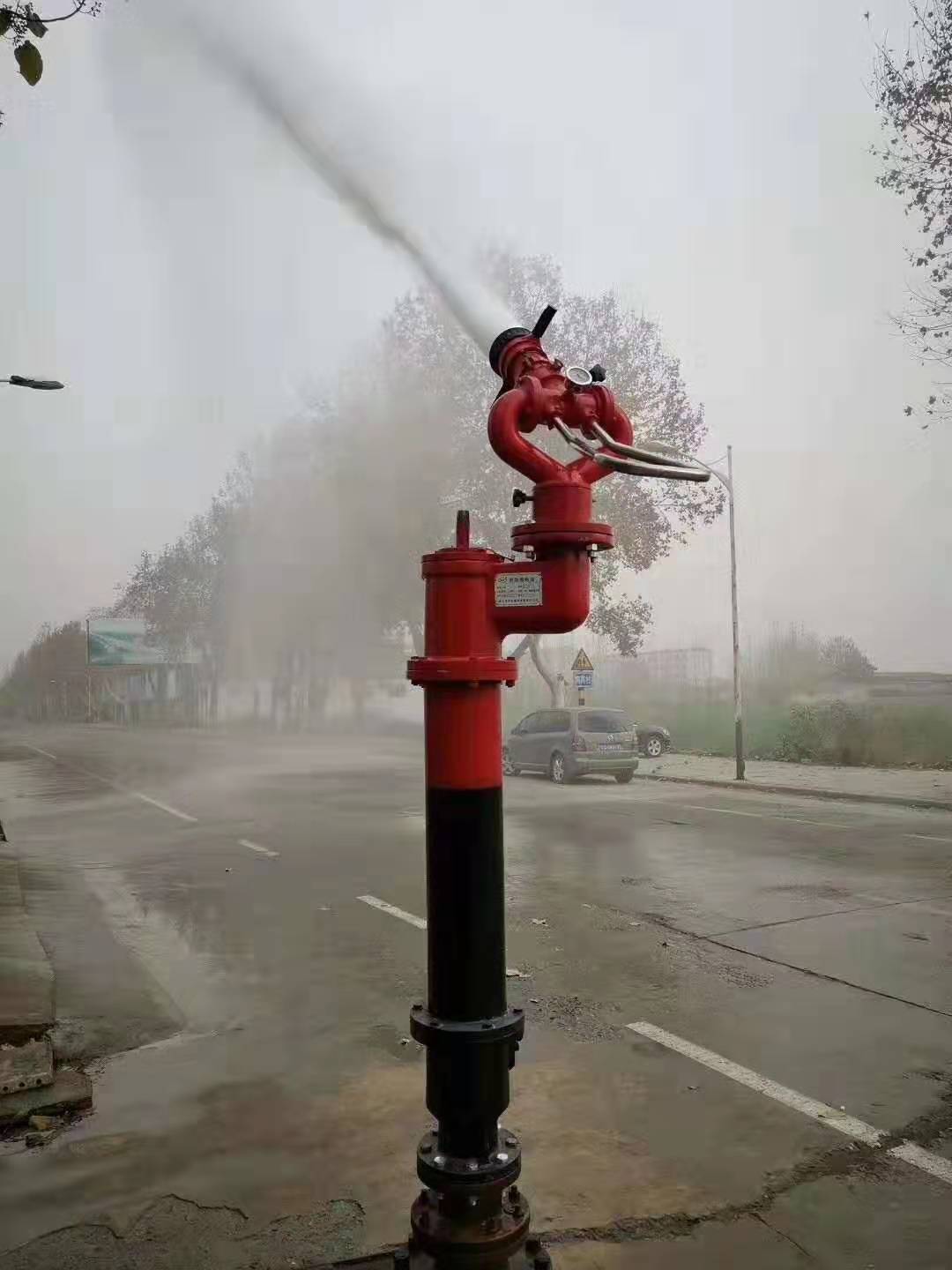 城口消防炮座,防冻消防炮座