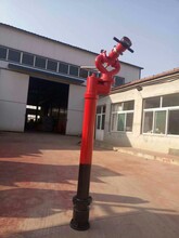 锦州消防炮座生产商图片