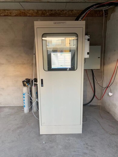 西安聚能氨气连续监测设备,潍坊市供热氨逃逸在线监控设备聚能仪器