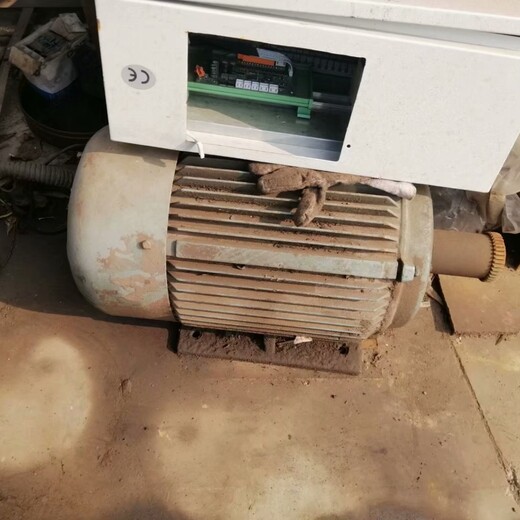 肇庆四会市报废电机回收上门服务,废旧电机回收