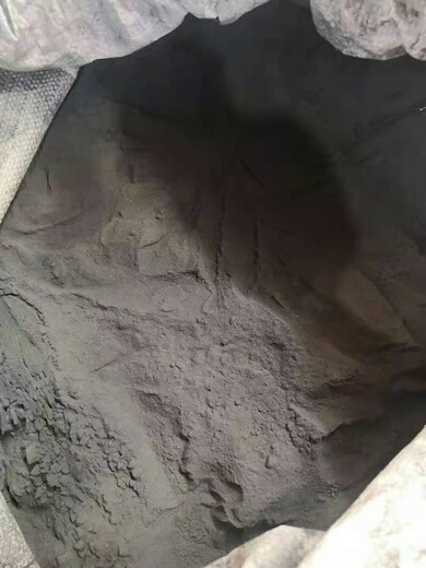 石景山钴酸锂钴粉废料回收二次利用