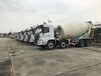 陕汽商砼运输车,优质陕汽陕汽轩德12方轻量化混凝土搅拌车服务至上