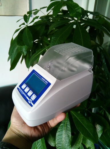 精密MNPF-12水质分析仪安全可靠,进口水质多参数测定仪