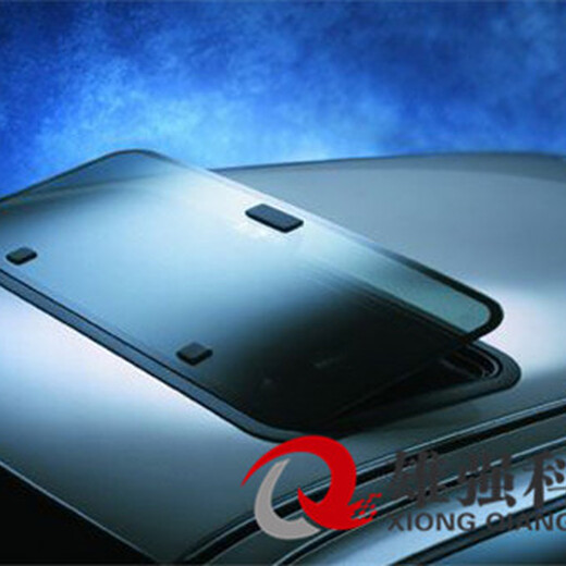 南京全新雄强科技汽车天窗试验台质量可靠,汽车天窗刚度试验台