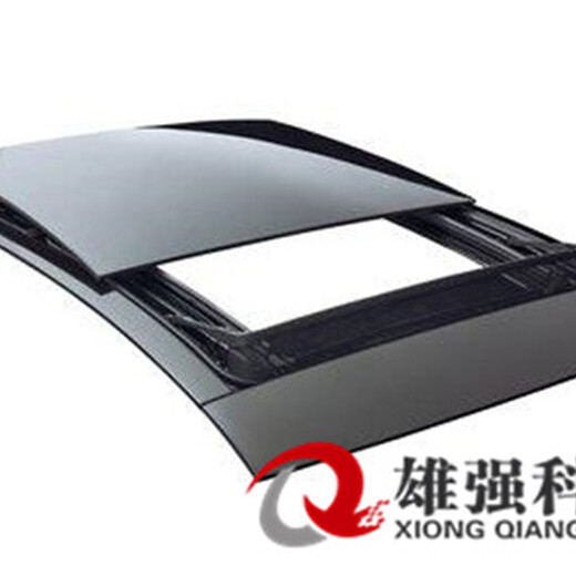 合肥雄強(qiáng)車用電動(dòng)天窗(內(nèi)藏式)技術(shù)條件及規(guī)范定制試驗(yàn)臺(tái)