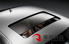 天津销售雄强科技汽车天窗试验台质量可靠,汽车天窗遮阳帘试验台图片1