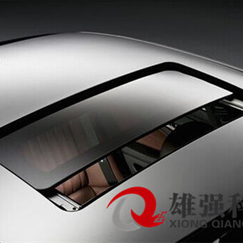 杭州生产雄强科技汽车天窗试验台性能可靠,汽车天窗导轨试验台