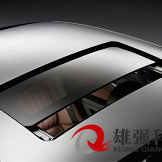 杭州全新雄强科技汽车天窗试验台性能可靠,汽车天窗遮阳帘试验台