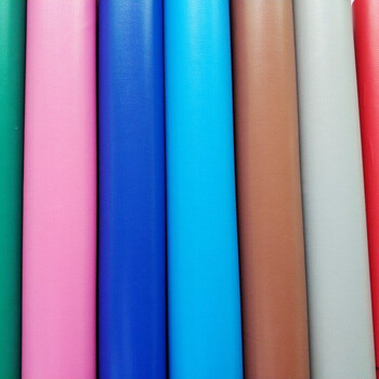 上海环保PVC涂层布刀刮布品质优良,充气膜布
