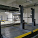 陜西石泉機械式停車設備租賃簡易機械立體車庫回收