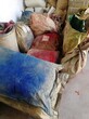 四联回收印花色浆,江西信州区哪里回收色浆现金交易图片