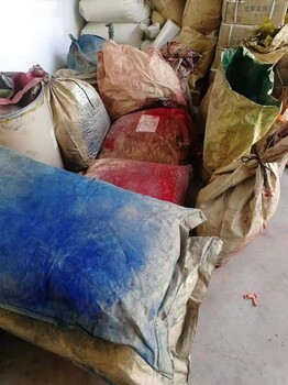 山西忻州偏关县回收油漆,回收不用的油漆