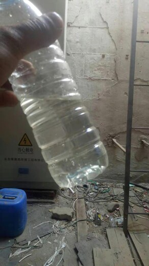 西青北京中水处理设备服务