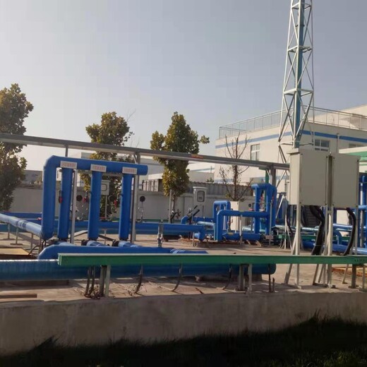 靠谱绿谷通泰设备污水处理设备质量可靠,地埋式一体化污水处理设备构造