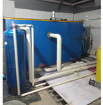绿谷通泰中水一体化设备,海淀供应中水处理设备专业运维服务商