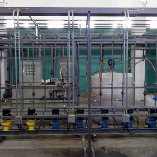 鄂尔多斯生产中水处理设备,中水绿化设备