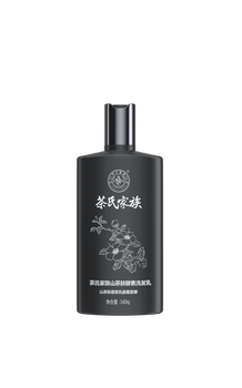 广西茶氏家族山茶麸酵素洗发乳加盟
