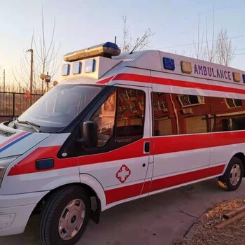 寶坻私人救護(hù)車出租轉(zhuǎn)運(yùn)中心
