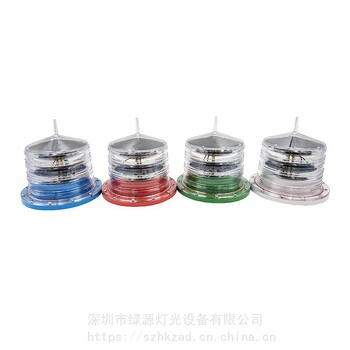 ?？谥悄芤惑w化航標(biāo)燈GS-LS-E太陽能航標(biāo)燈2海里航標(biāo)燈