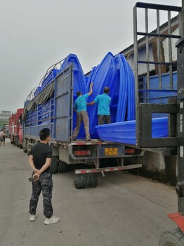 金昌塑料渔船养殖船厂家,观光游玩船
