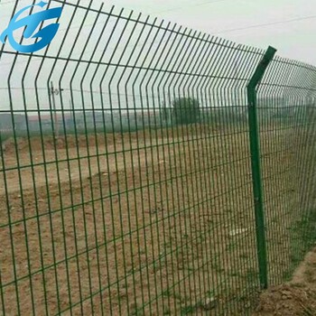 隔離安全防護欄18米安全護欄網(wǎng)