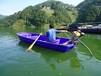 桂林塑料漁船養殖船