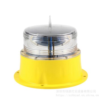 一體化led航標(biāo)燈GS-LS/H航標(biāo)燈器建航