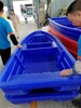 蘭州塑料漁船養殖船廠家直銷,打漁船