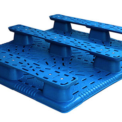 银川生产通佳塑料托盘设备厂家,网红九脚托盘设备
