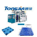 河南南阳塑料托盘行业、塑料托盘生产设备