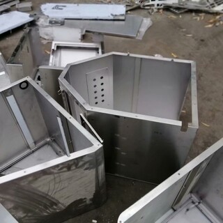 梅州五华县废不锈钢回收,广州不锈钢304回收图片1