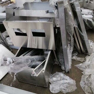 梅州五华县废不锈钢回收,广州不锈钢304回收图片2