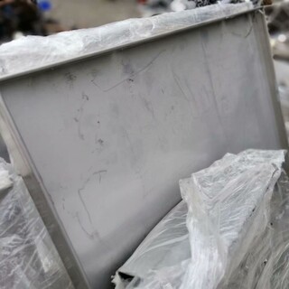 梅州梅县废不锈钢回收上门服务,广州不锈钢201回收图片6