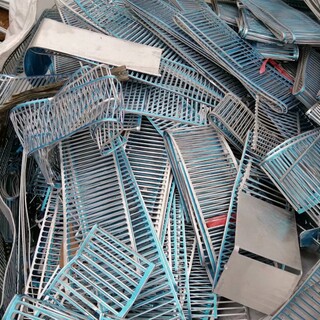 广东湛江废不锈钢回收回收,广州不锈钢201回收图片5