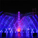 上海音乐喷泉图