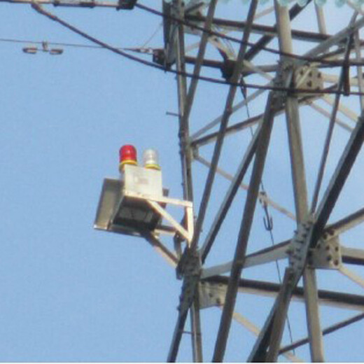 东莞西南科技屋顶航空灯,武汉中光强B型航空障碍灯