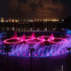 安徽音乐喷泉图