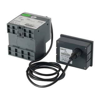 供应安科瑞电动机保护器规格,低压电机智能保护图片4